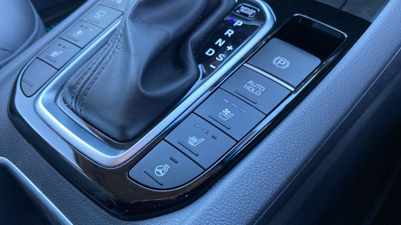 Hyundai IONIQ 1.6 GDi Hybrid Premium SE 5dr DCT Hybrid Hatchback